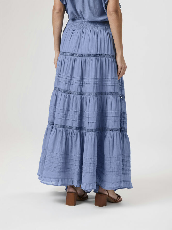 Felicia S Voile Skirt