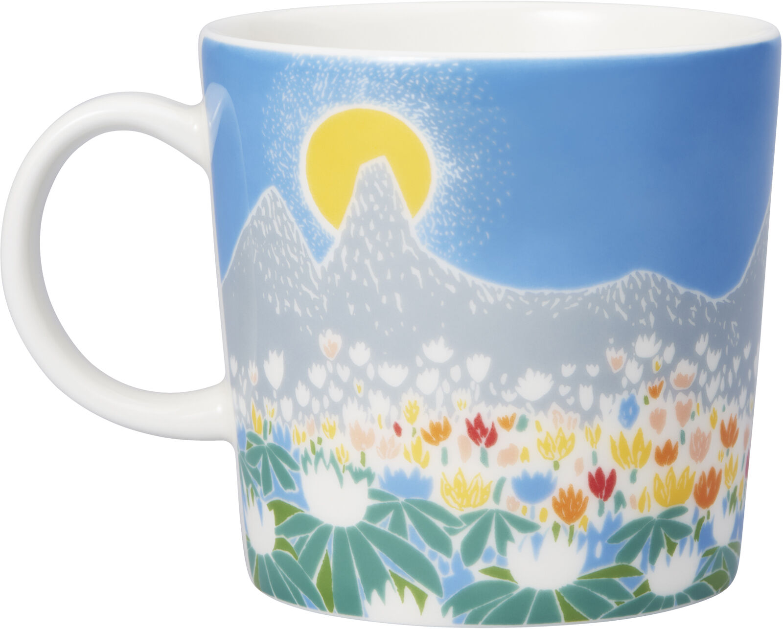 MUMI 30CL KRUS VENSKAB