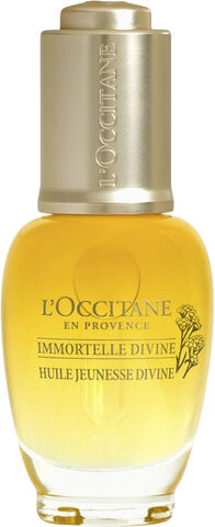 Immortelle Divine Oil 30 ml.