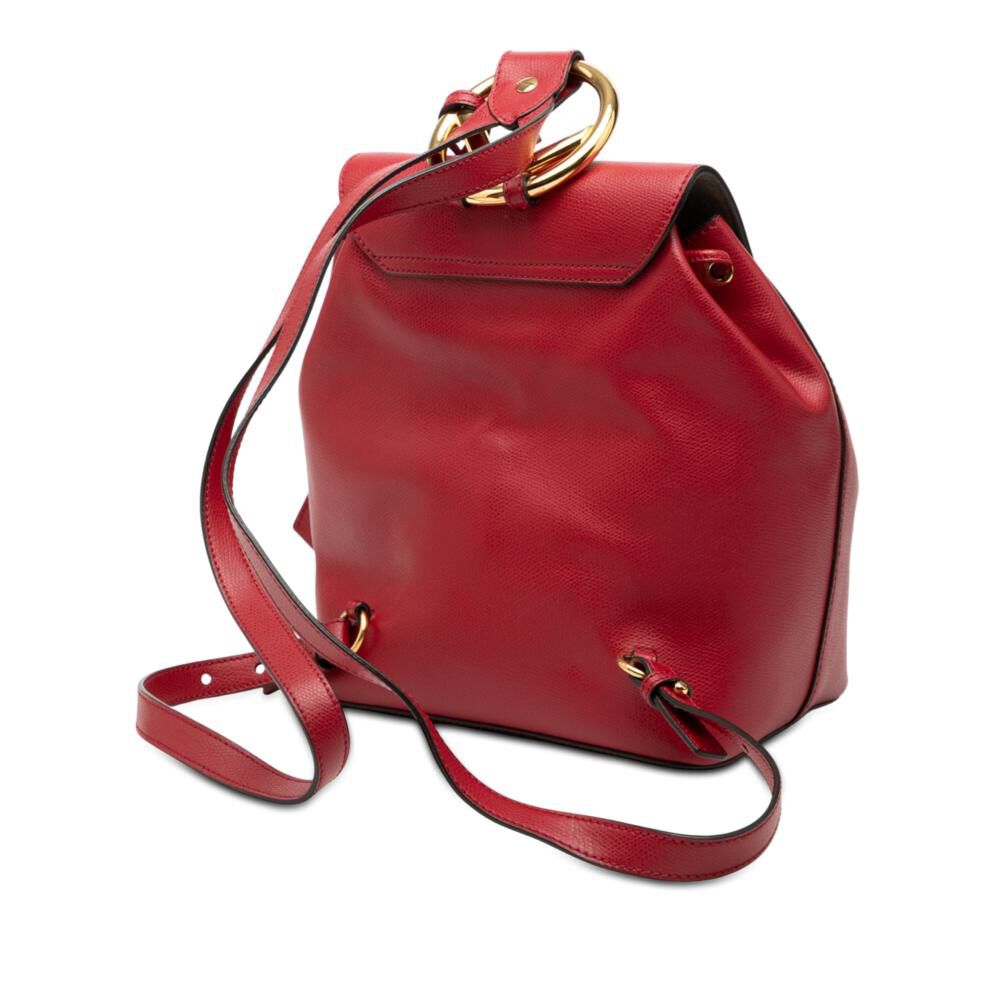 Fendi Backpack