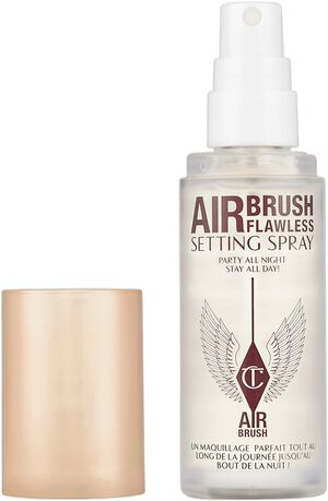 Airbrush Flawless Finish Setting Spray - Fixeringsspray för makeup