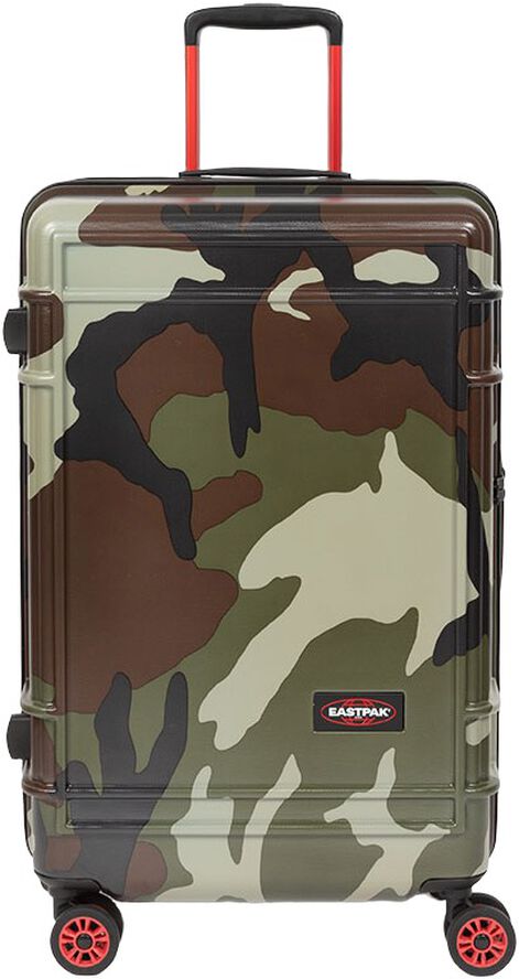 RESIST'R ZIP M Camo