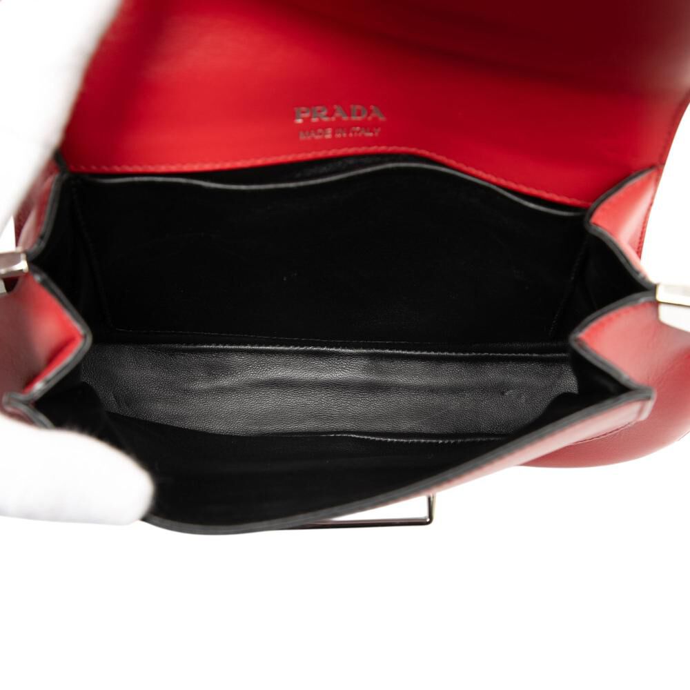 Prada Shoulder Bag
