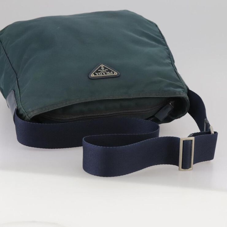 Prada Crossbody Bag