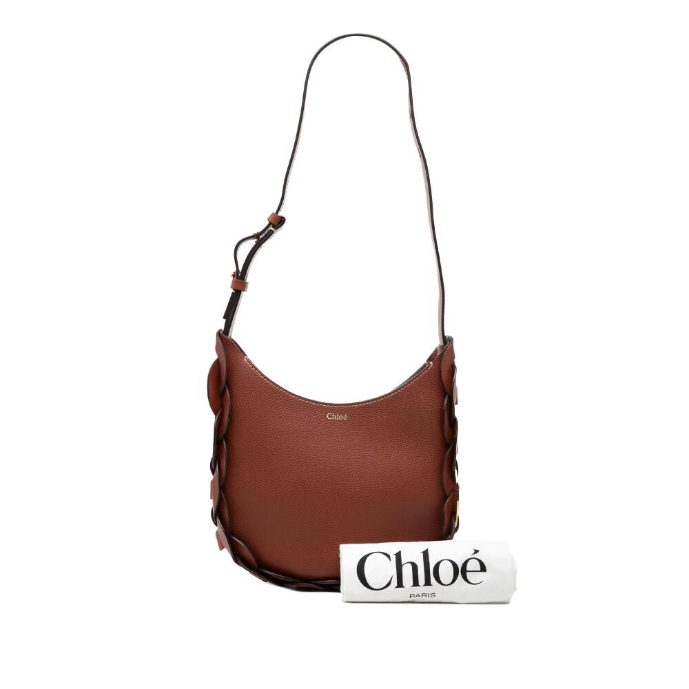 Chlo&eacute; Shoulder Bag