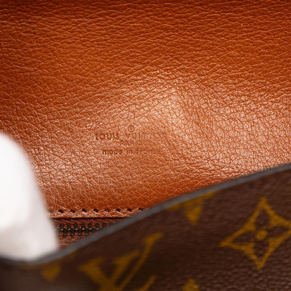 Louis Vuitton Saint Cloud