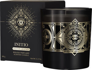 Oud For Greatness Candle