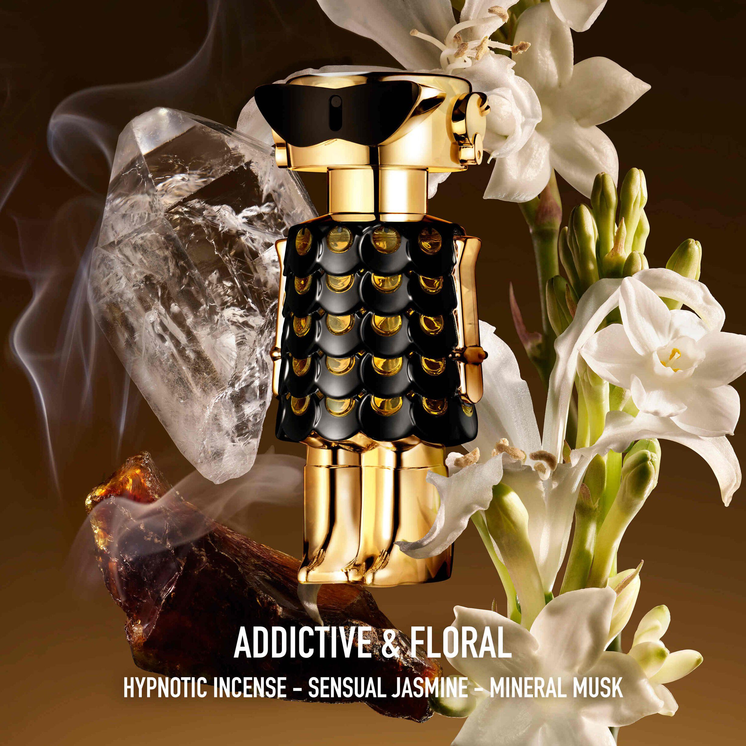 Fame Parfum 30 ml