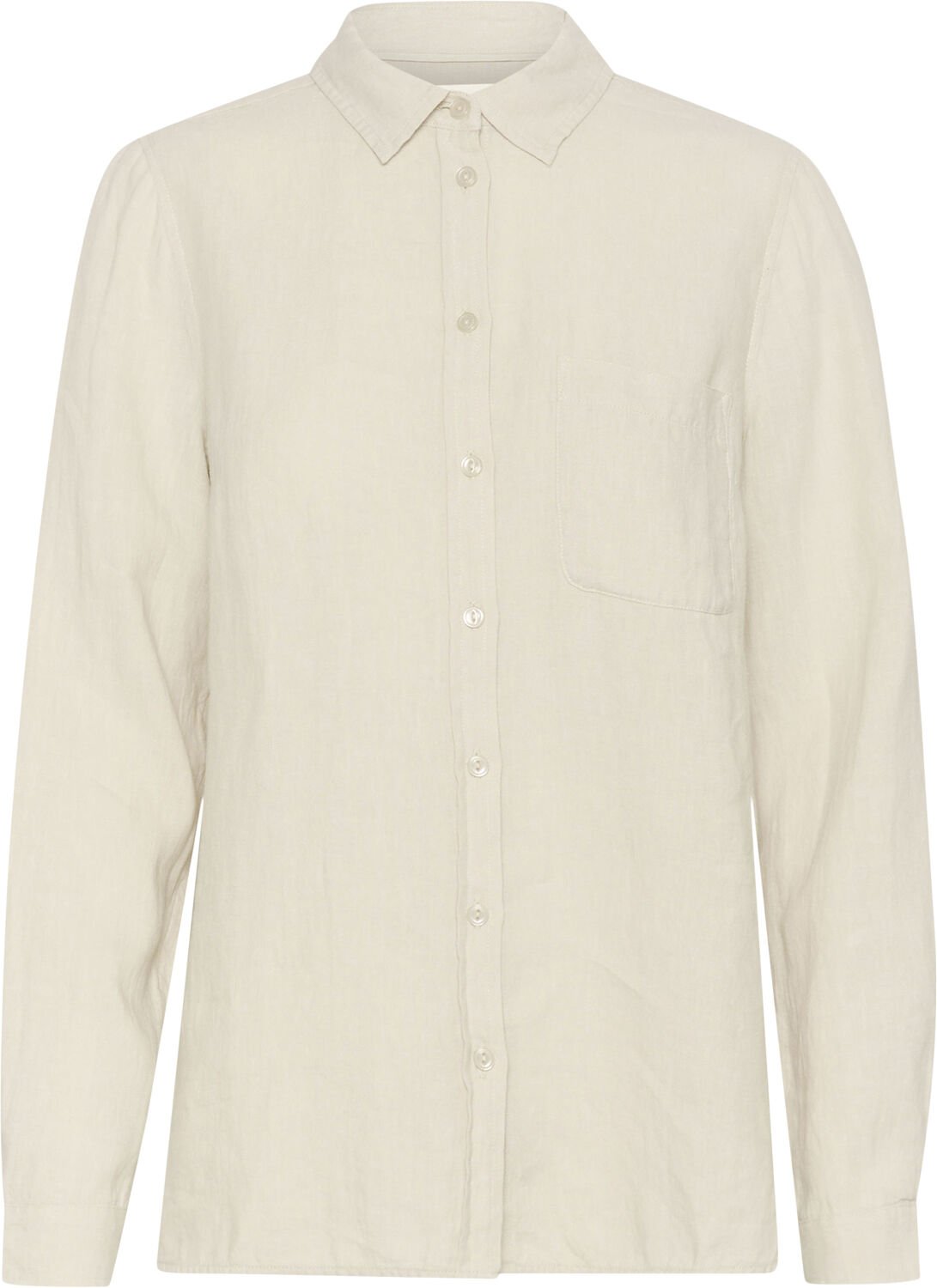 KivasPW SH - 100% linen