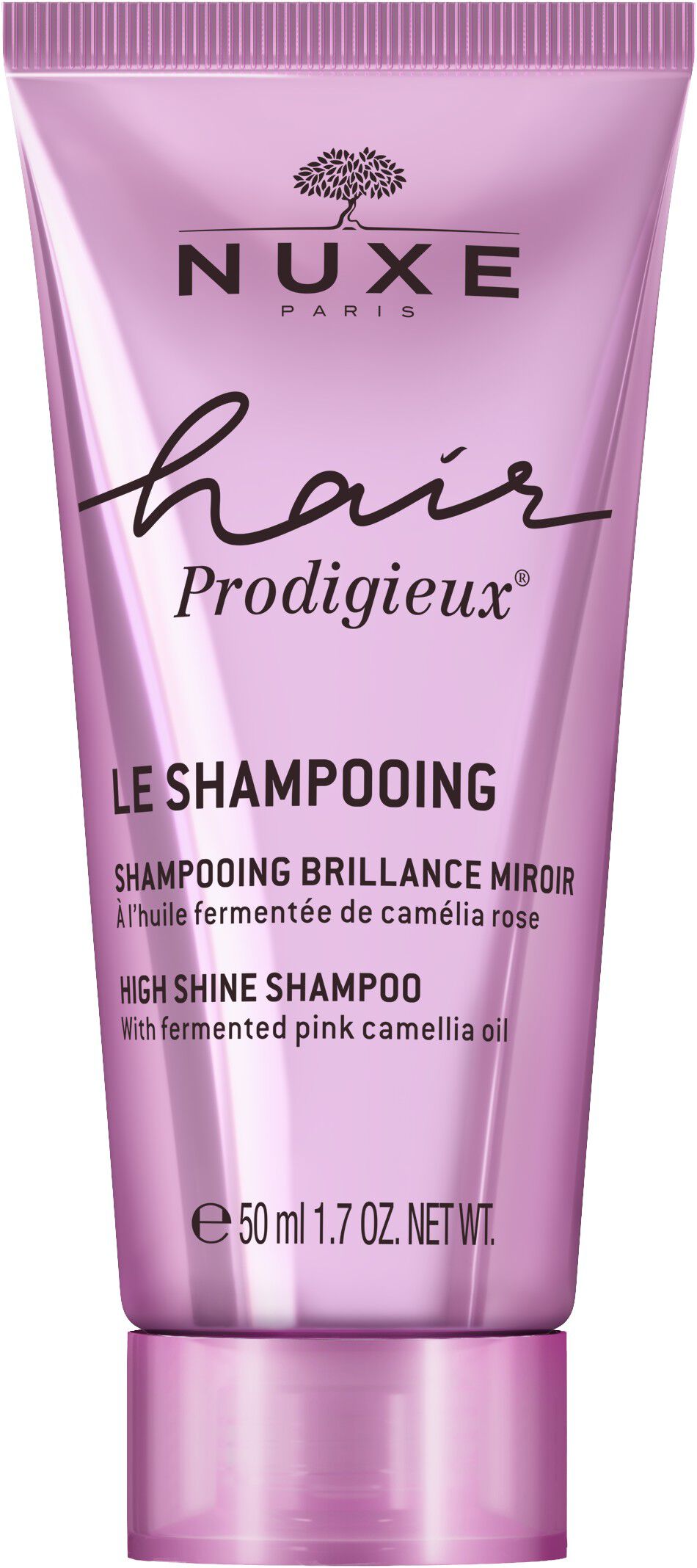 HIGH SHINE SHAMPOO 50 ML