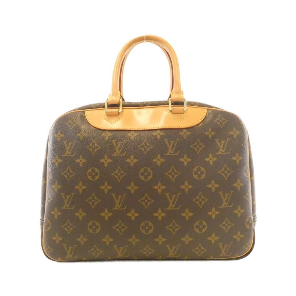 Louis Vuitton Bowling Vanity