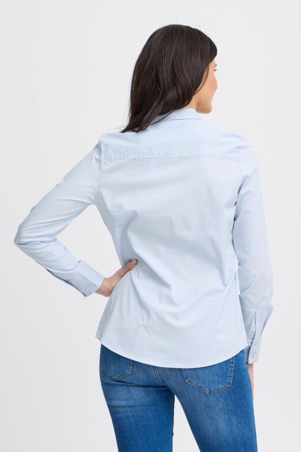 Zashirt 1 shirt solid