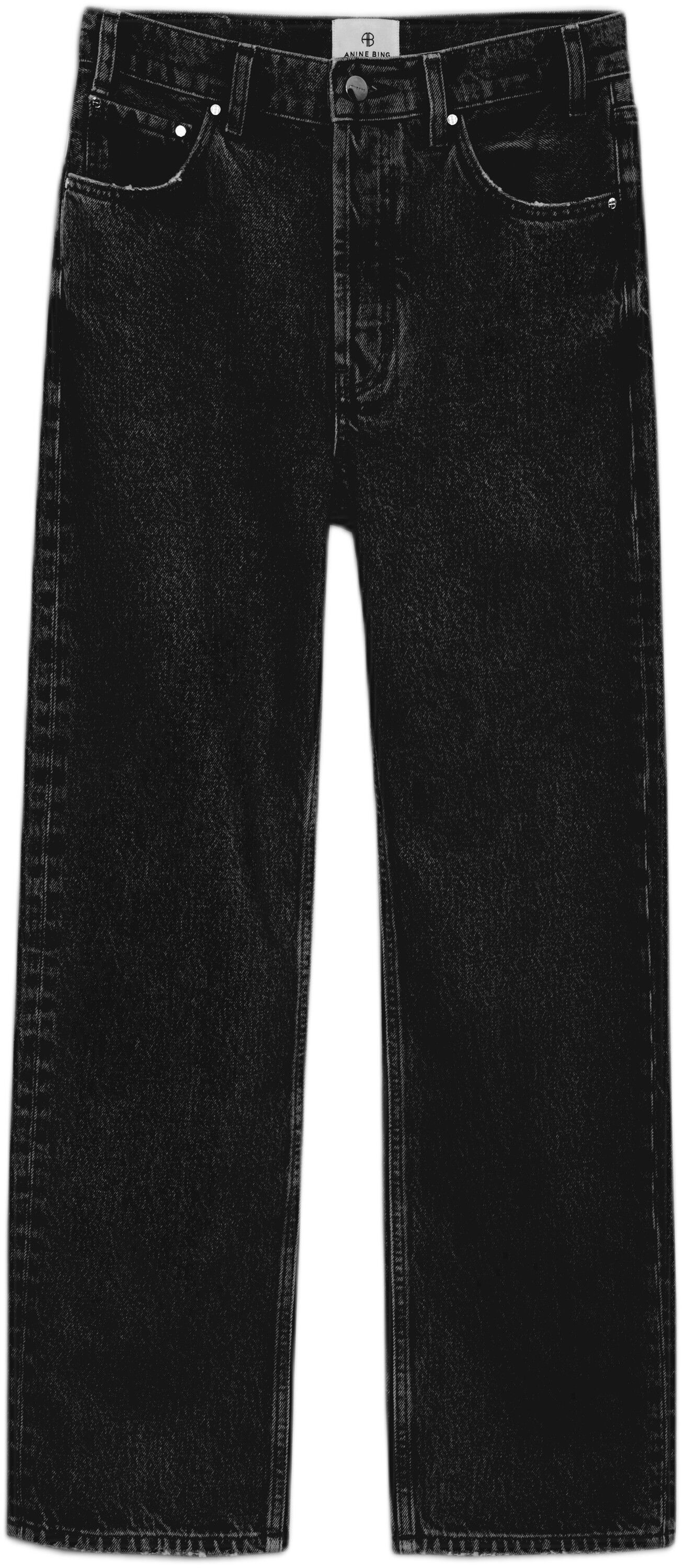 GAVIN JEAN 29" - BLACK