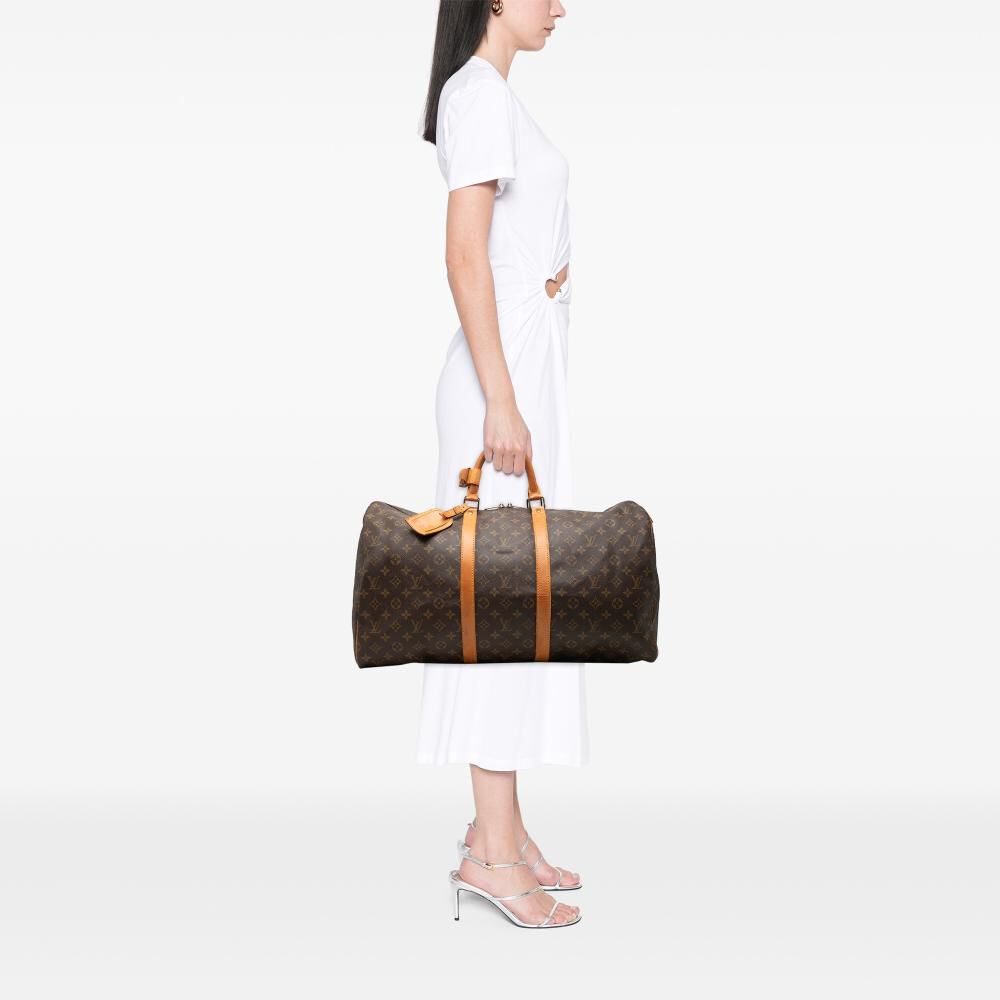 Louis Vuitton Keepall