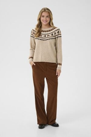 CRCherrie Pullover