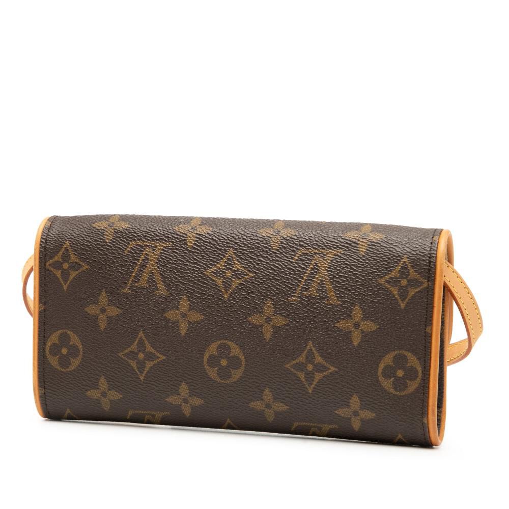Louis Vuitton Twin Pochette