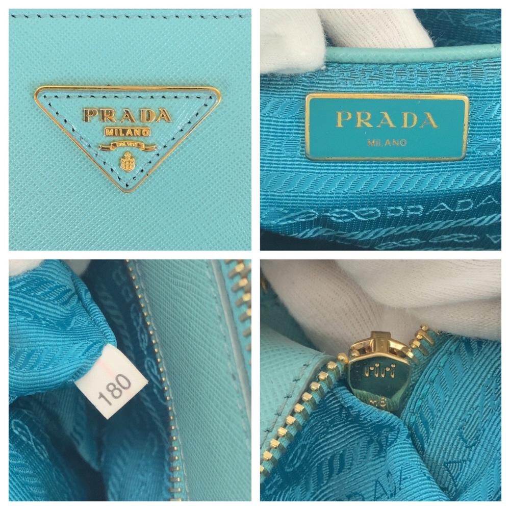 Prada Galleria Bag