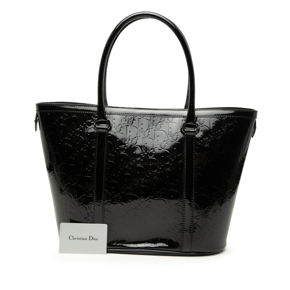 Dior Tote