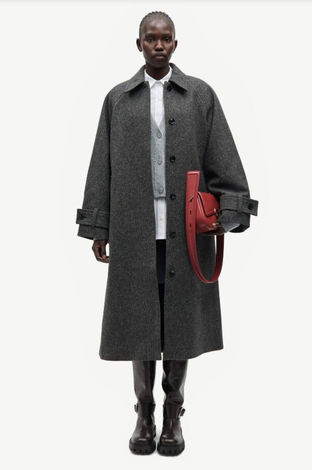Saalma coat 16188