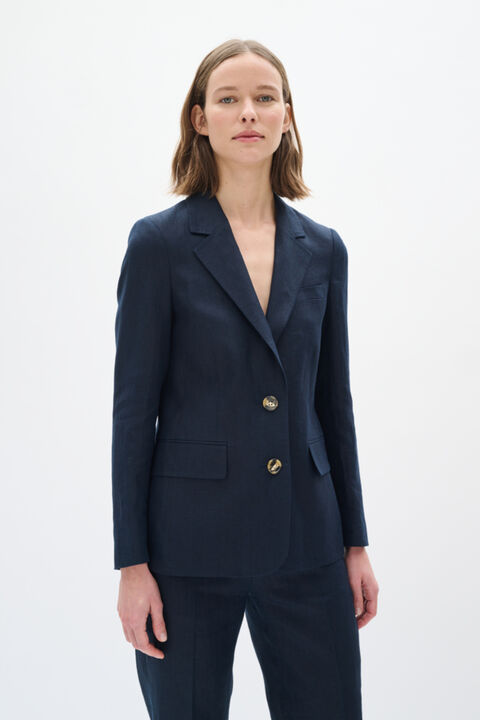 IdonyIW Blazer Premium