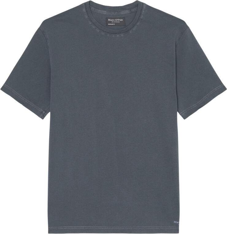 T-shirt, short sleeve, self fabric