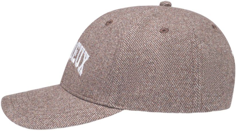 Les Deux Wool Baseball Cap