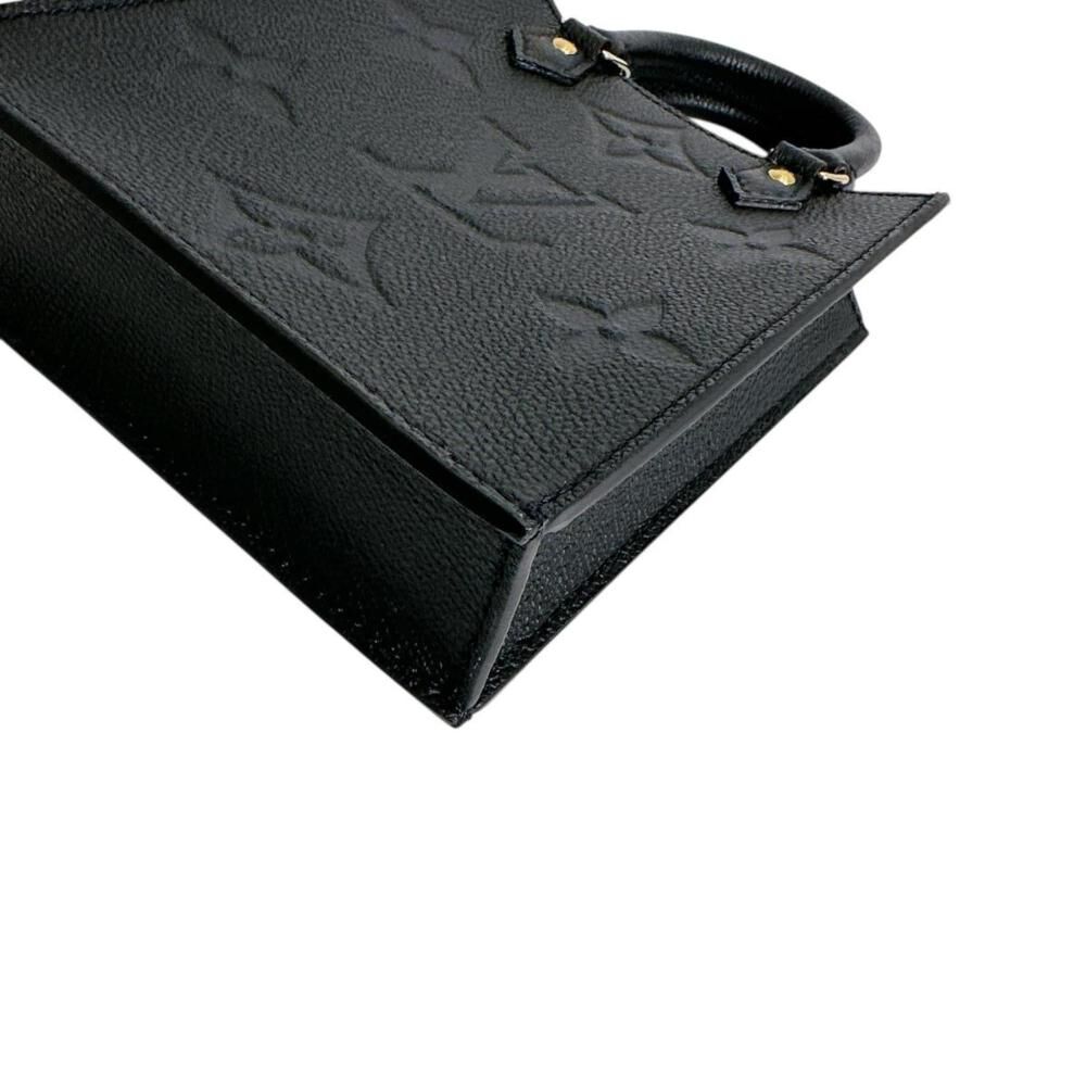 Louis Vuitton Sac Plat