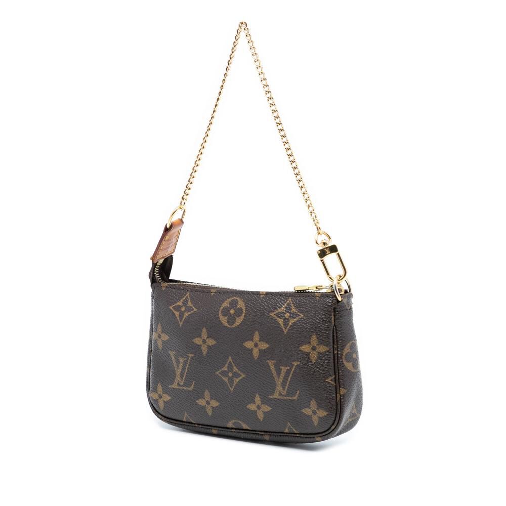 Louis Vuitton Pochette Accessoires