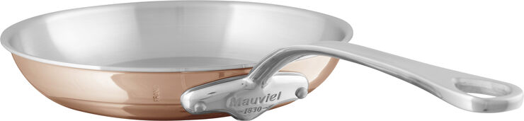 Stekpanna M'6s 30 cm Koppar/Stål