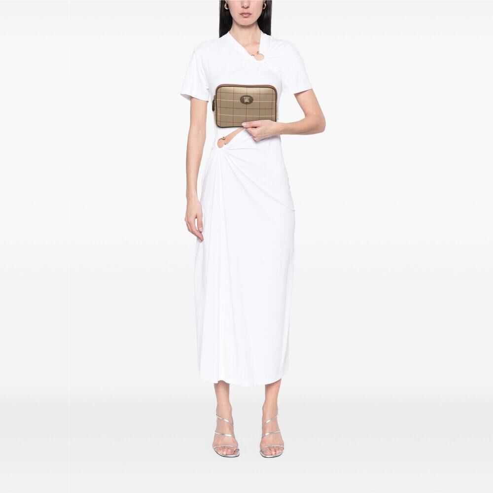 Burberry Clutch