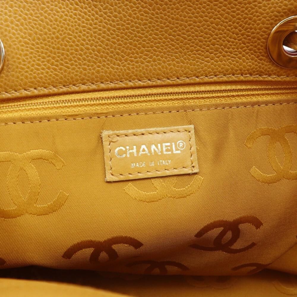Chanel Tote
