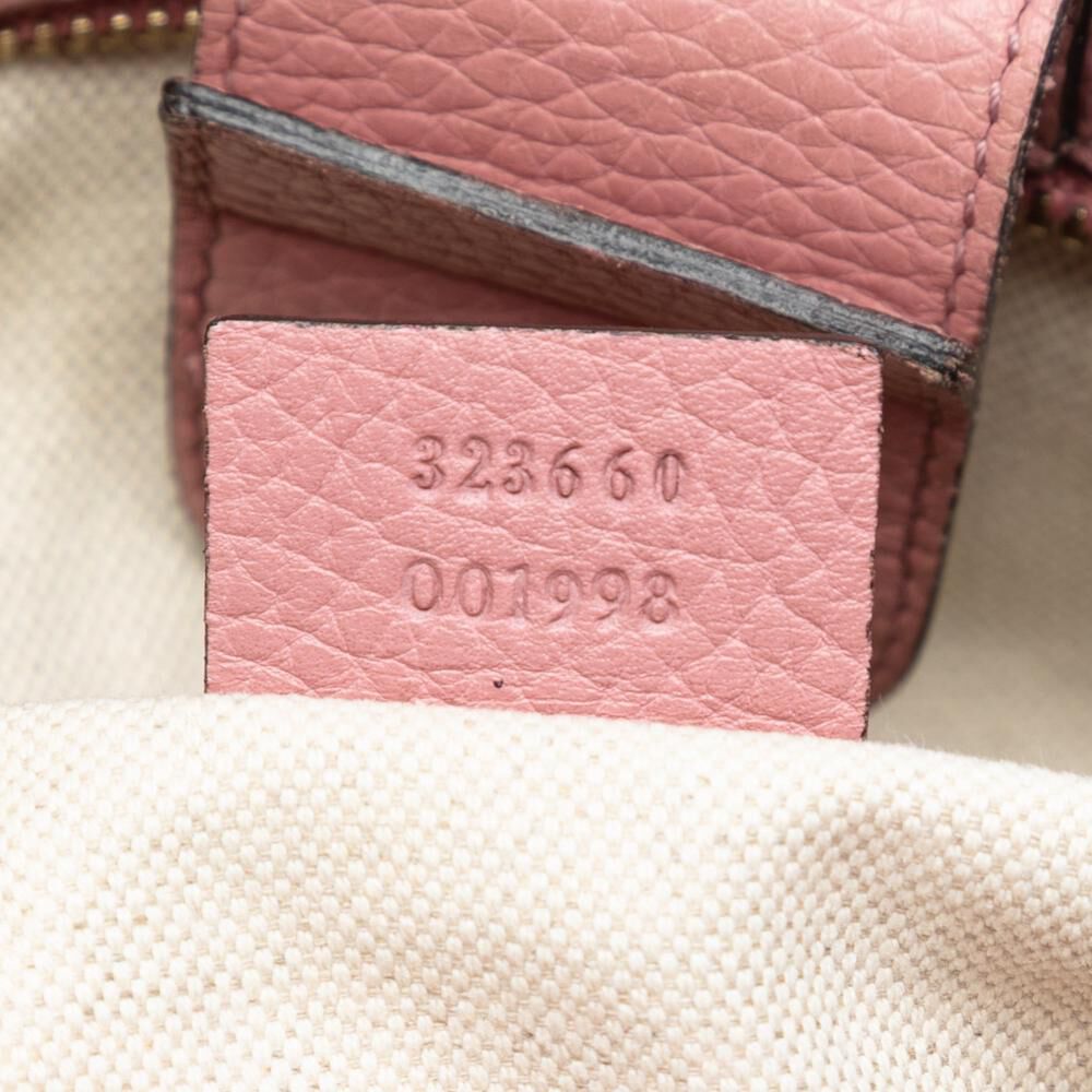 Gucci Bamboo