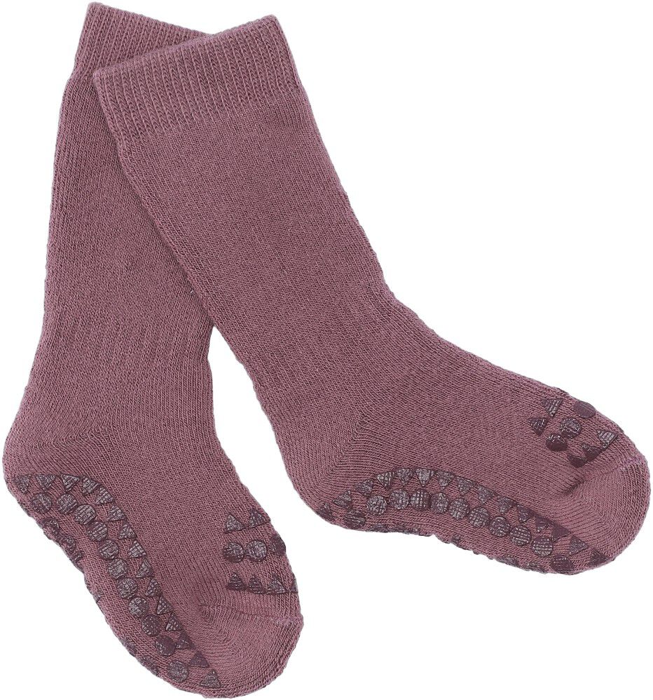 Terry socks - organic cotton