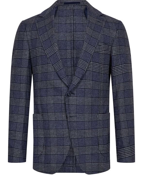 leomaster blazer