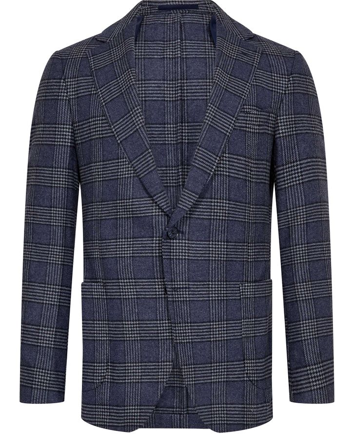 leomaster blazer