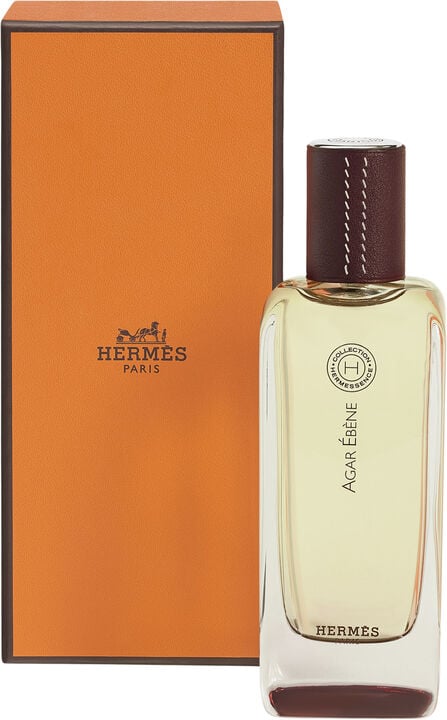 Agar Ébène, Eau de Toilette, 100 ml