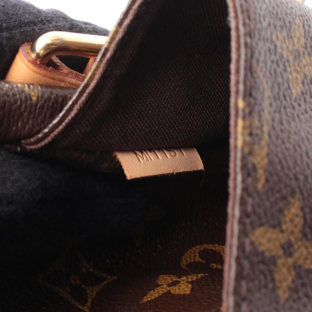 Louis Vuitton Menilmontant