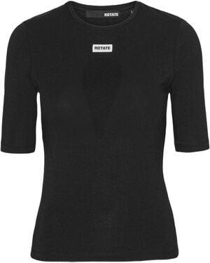SHORT SLEEVE T-SHIRT