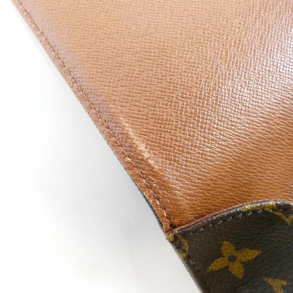 Louis Vuitton Cartouchiere