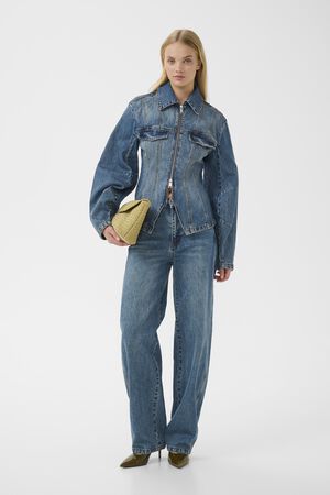 GZmelu jacket