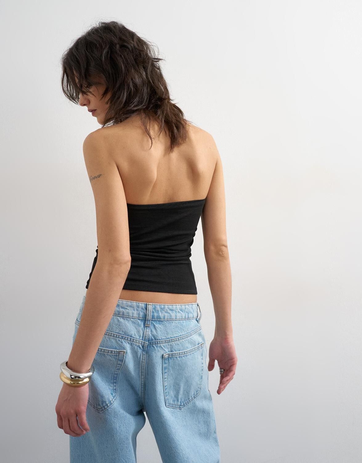 Tsmathilda Bandeau Top Jrs