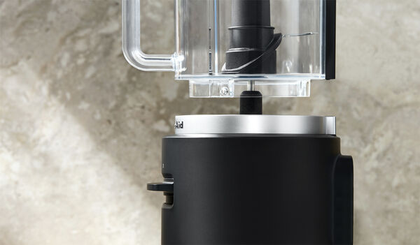 KitchenAid Go Mini Foodprocessor
