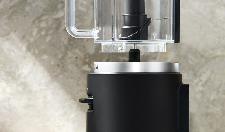 KitchenAid Go Mini Foodprocessor