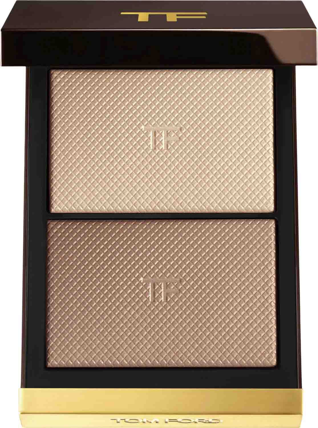 Shade & Illuminate Highlighting Duo