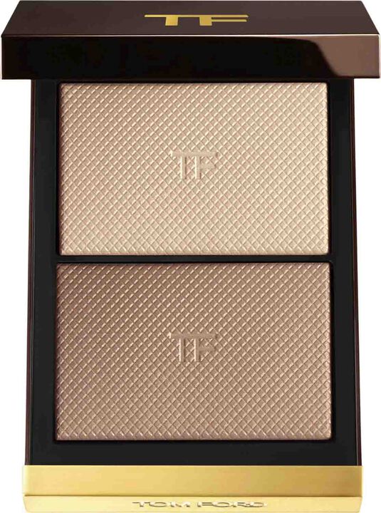 Shade & Illuminate Highlighting Duo
