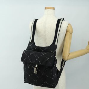 Chanel Backpack