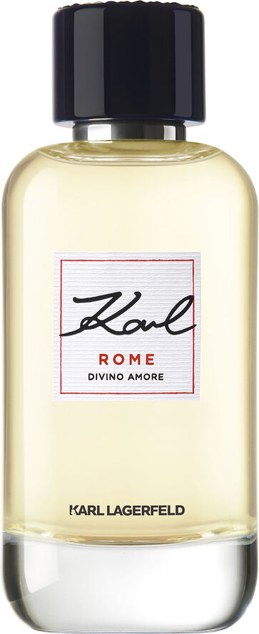 LAGERFELD Rome Divino Amore Eau de parfum 100 ML