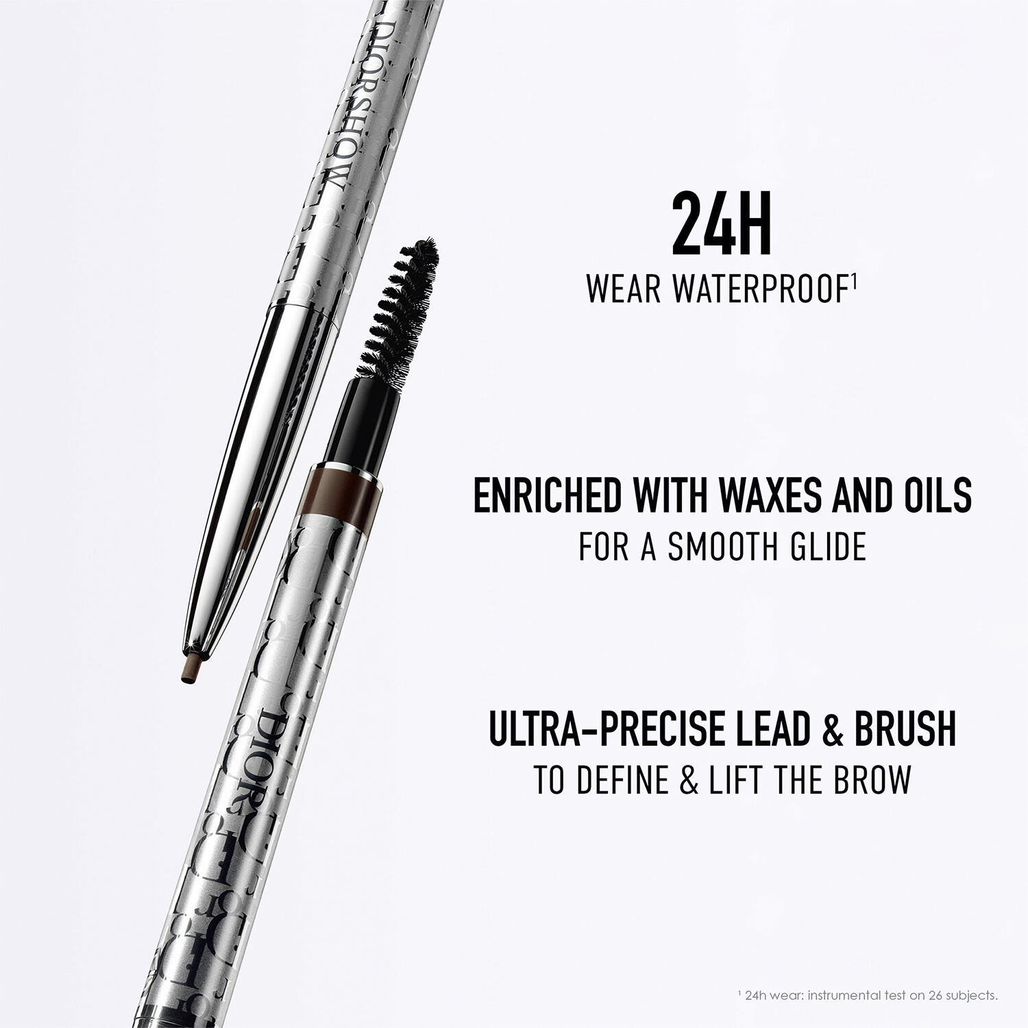 DSHOW BROW STYLER 033 INT23