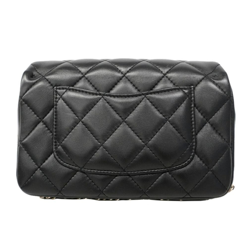Chanel Flap Bag