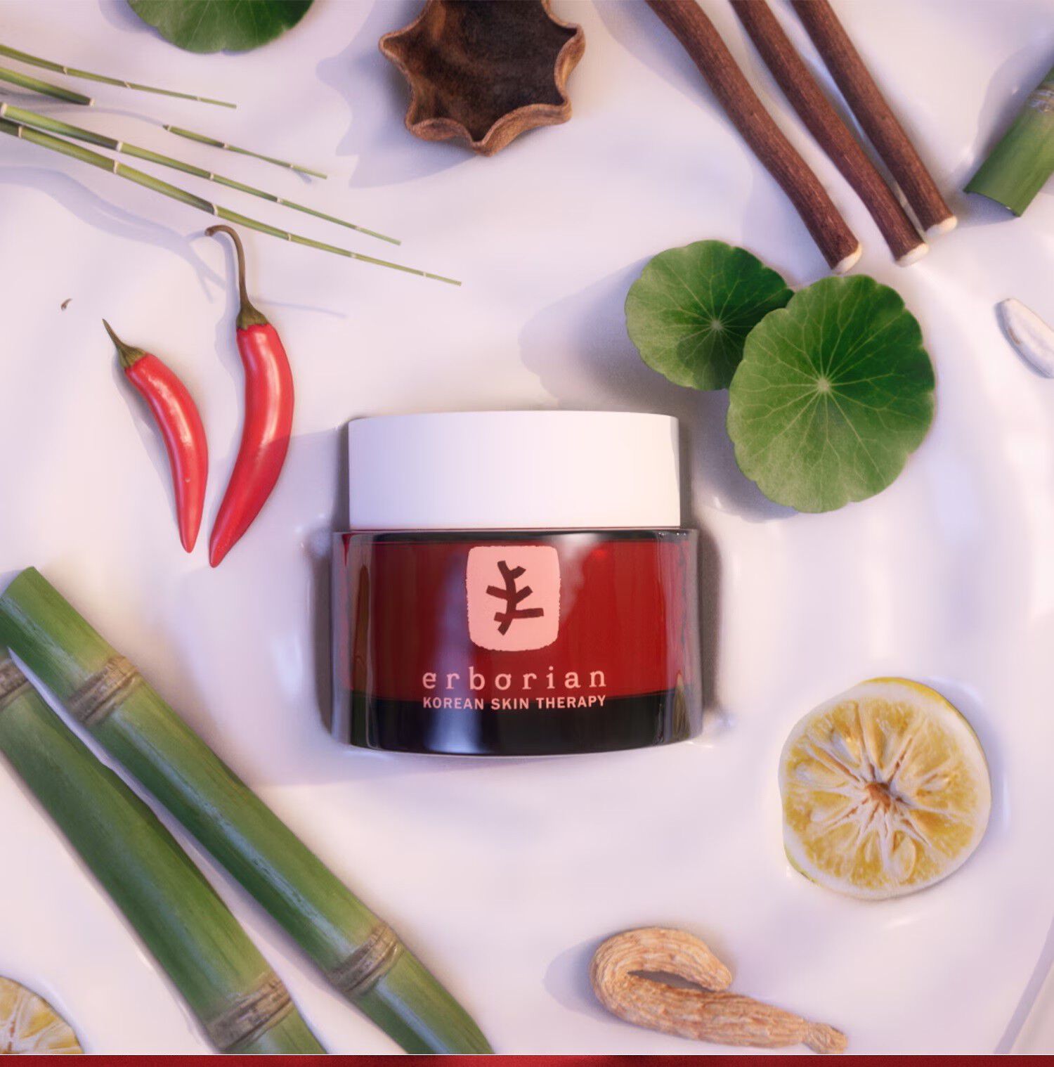 Skin Therapy Eye - M&aring;ngsidigt verkande &ouml;gonkr&auml;m